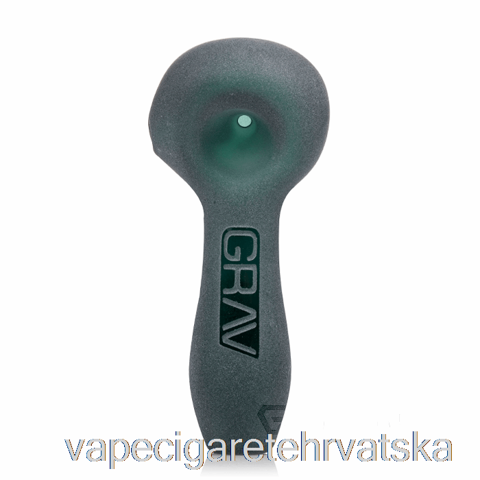 Vape Cigarete Grav Pjeskarena žlica Lake Green